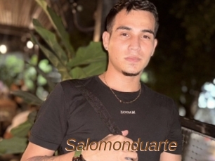 Salomonduarte