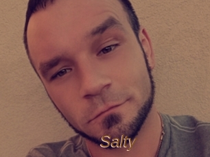 Salty