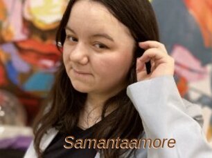Samantaamore