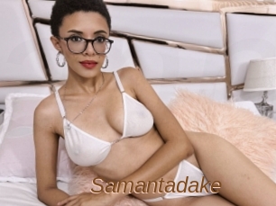 Samantadake