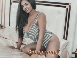 Samantagill