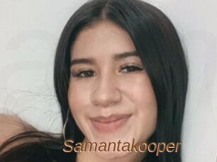 Samantakooper