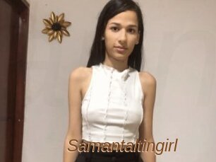 Samantaltingirl