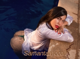 Samantamccall