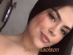 Samantaolson