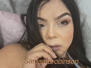 Samantarobinson