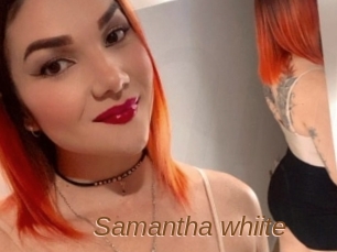 Samantha_whiite