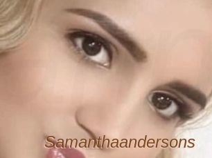 Samanthaandersons