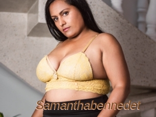 Samanthabennedet