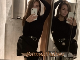Samanthabev