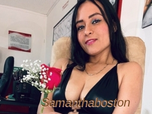 Samanthaboston