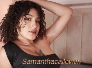 Samanthacalloway