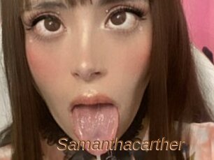 Samanthacarther