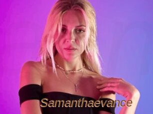 Samanthaevance