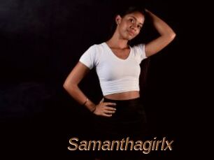 Samanthagirlx