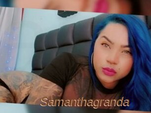 Samanthagranda