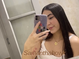 Samanthahowk