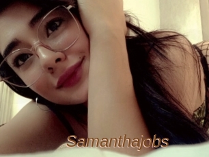 Samanthajobs