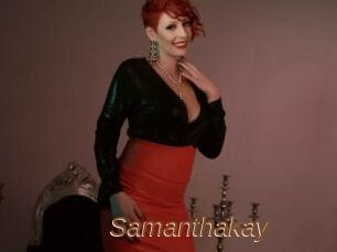 Samanthakay