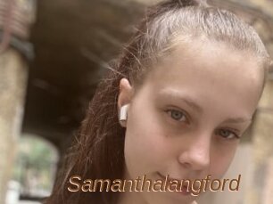 Samanthalangford