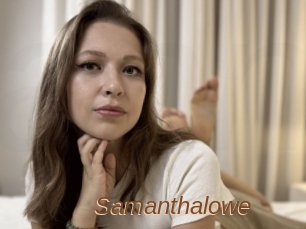 Samanthalowe