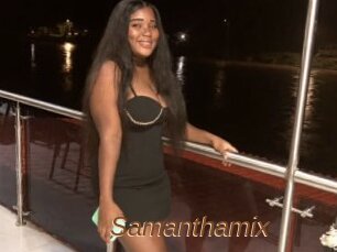 Samanthamix