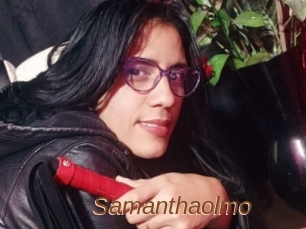 Samanthaolmo