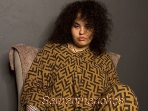 Samanthariches