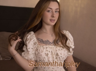 Samantharipley