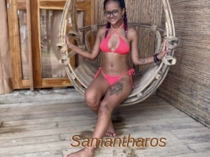 Samantharos