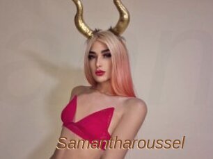 Samantharoussel