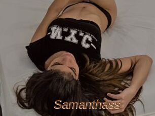 Samanthass