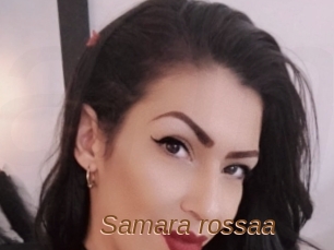 Samara_rossaa