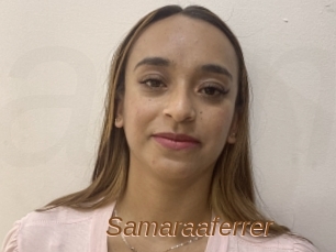 Samaraaferrer