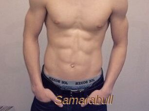 Samarabull