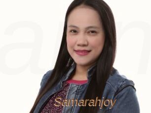 Samarahjoy