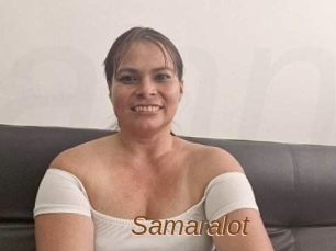 Samaralot