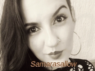 Samarasallow