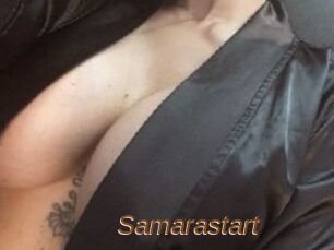 Samarastart
