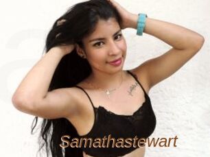 Samathastewart