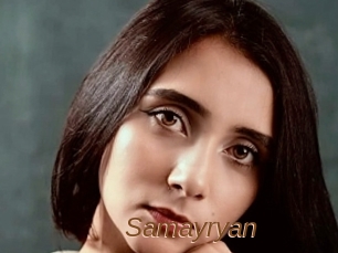 Samayryan