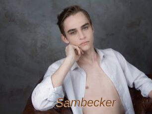 Sambecker