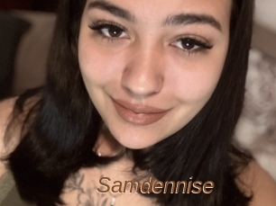 Samdennise