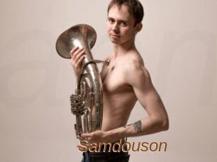 Samdouson
