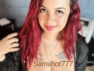 Samiihot777