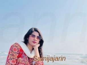 Samijajarin