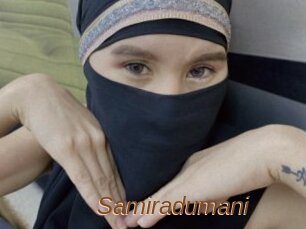Samiradumani
