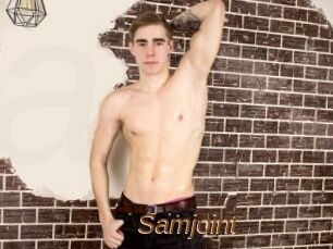 Samjoint