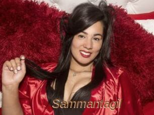 Sammantagil