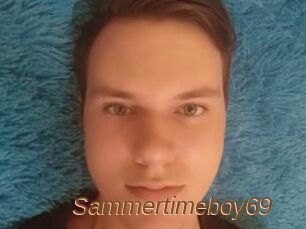 Sammertimeboy69
